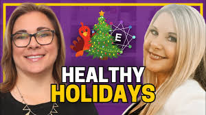 Episode 199: Transformative Holiday Tips for Each Enneagram Type w/Beth  McCord & Jackie Brewster