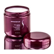 Bio Keratin Luxury Collection Moisture Restore Shampoo Senscience Inner Restore Intensif Deep Repairing Masque Senscience Cabelo Extremo Melhores Dicas De Beleza