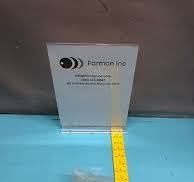 AMAT 0020-10657 BRACKET,ROBOT FEED-THRU INTERFACE PCB, 167089 | eBay