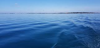 De L Ile De La Jument Vers L Ile Aux Moines Ilesetrivages