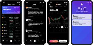 Set up different alert types and get notified so you can act quickly. 7 Best Crypto Portfolio Trackers For 2021 Tried Tested