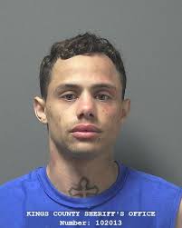 High-speed pursuit of stolen Kia ends in stand-off, arrest in Kettleman City