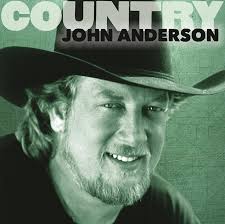 Country: John Anderson: John Anderson, Jon Anderson, Mark D. Sanders, Mark  Knopfler, John Anderson, Jeff Stevens, Eddie Setser, Troy Seals, Bob  DiPiero, Jerry Salley: Amazon.fr: CD et Vinyles}