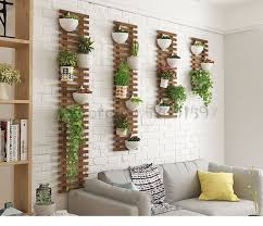 Flower Wall Frame Hanging Wall Flower Stand Balcony Wall Hanging Decorative Wall Plant Flower Shelf Hanging Wall Flower Pot Rack Plant Shelves Aliexpress In 2020 Patio Wall Decor Outdoor Patio Wall