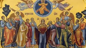 Что означает для христиан вознесение господа на небеса? Glzvczu5cnethm