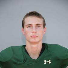 Samuel Sachs' Damien High School Career Home