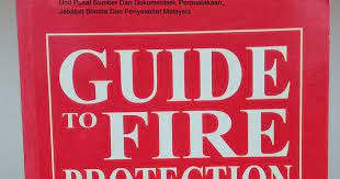 Download guide to fire protection in malaysia. Blog Perpustakaan Jbpm Sipnosis Buku Guide To Fire Protection In Malaysia