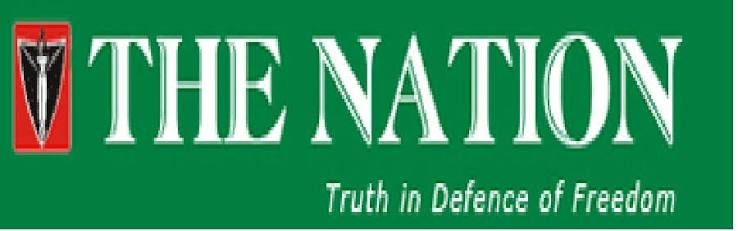 The Nation Newspaper