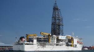Image result for japan ocean drilling project subduction
