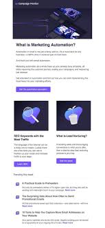 How Fyi Emails Help You Stay In Touch Without Annoying Subscribers Campaign Monitor