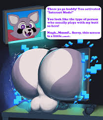 Post 6349830: Indigo_Park mrmidknight200 Rambley_Raccoon