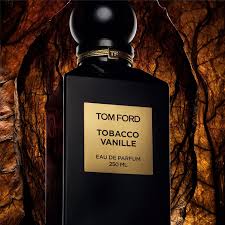 The Warm Opulence Of Tobacco Vanille Tomford Privateblend Tobaccovanille Tom Ford Perfume Tom Ford Private Blend Tom Ford Beauty