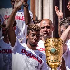 Here are the key dates: B R Football On Twitter 4x Bundesliga 2x Ligue 1 1x Serie A 2x Dfb Pokal 1x Coppa Italia 1x French League Cup 3x German Super Cup 1x French Super Cup 1x Italian Super