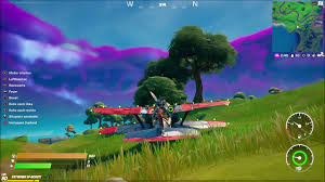 Battle royale scattered across the apollo island, very similar to the expedition outposts , that were added for the operation: Fortnite Visit Different Snowmando Outposts Locations Games Guides