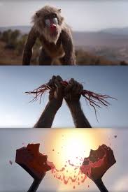 We did not find results for: The Lion King Differences Between Remake And Original Animated Movie