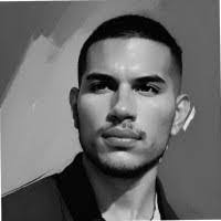 Eric Arzate's Instagram, Twitter & Facebook