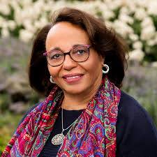 Helen Dodson, Real Estate Agent