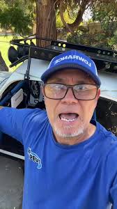 APROVECHEN RAZA! Para los que NO vieron nuestra transmision EN VIVO el dia  de la contingencia Sept 17 de la Baja 400 entrevistamos a Macario Rivera  Gerente de Zona en Ensenada y