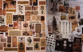 We've rounded up the dreamiest room decor items to help you live your dark academia dreams in your own bedroom. Dark Academia Dark Academia Decorating Tips As Requested By