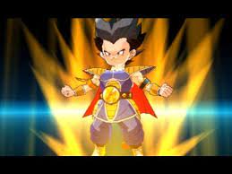 Maybe you would like to learn more about one of these? Dragon Ball Fusions Part 291 Vegeta And Pinich Fuse Youtube