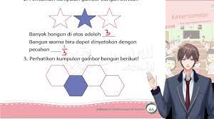 We did not find results for: Tematik Kelas 2 Tema 7 Halaman 65 66 Ayo Berlatih Menentukan Pecahan Youtube