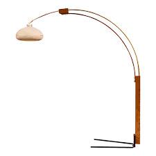 There are 62 antique and vintage arc floor lamps for sale at 1stdibs, while we also have 2 modern editions to choose from as well. 1970 S Vintage Mid Century Modern Nova Of California Arc Arch Floor Lamp Chairish