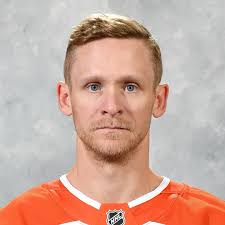 Where'd all the time go? It's starting to fly 🎶 #LetsGoOilers