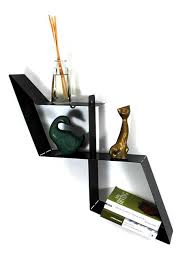 Elle se distingue par rapport aux autres fabrications artisanales, notamment grâce à son aspect élégant et zen à la fois. 25 Idees De Etageres Murales Design Etagere Murale Design Etageres Murales Murale Design