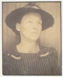 Bammie Gratchel Norris Baldwin (1905-1989)