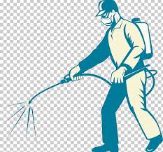 Maybe you would like to learn more about one of these? Pest Control Cockroach Exterminator Termite Png Clipart Arm Artwork Balloon Cartoon Black Blue Free Png Download