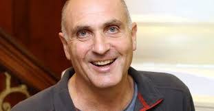 John Crace's Instagram, Twitter & Facebook