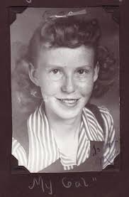 Willa Scott Obituary (1931