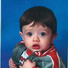 First birthday-Camacho