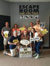1 244 просмотра 1,2 тыс. Escape Room Washington 2021 All You Need To Know Before You Go With Photos Tripadvisor