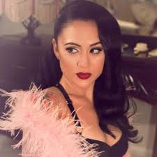 Coaches Archive • Pole & Aerial Fitness of SWFL