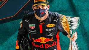 Verstappen is very, very fast and he will give us a hard time. earlier, verstappen posted the fastest time in the final practice from sainz jr. Abu Dhabi Gp Max Verstappen Crushes Mercedes To Win F1 Finale F1 News