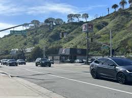 Pch Landslide Fix'S Complexity Prompts Plans For Temporary Lane Shift |  Pacific Palisades, Ca Patch