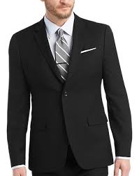 Free shipping and free returns on eligible items. Egara Orange Extreme Slim Fit Suit Black Men S Suits Men S Wearhouse