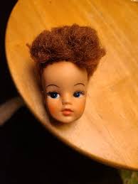 Vicky's Sindy Restoration...