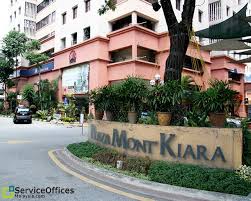 She was appointed into fct high court in 2009 and made a commissioner of oath in 2016. Service Offices Malaysia