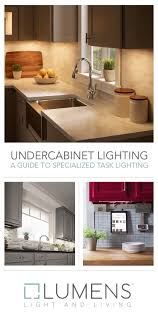kitchen task lighting lumens in 2020