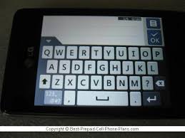 Liberar / desbloquear lg por imei cambio de compañia. Tracfone Lg 840g Review Wifi Touchscreen Phone