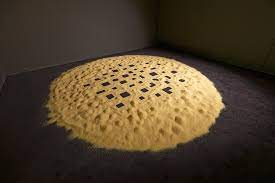 Kader attia, untitled (ghardaïa), 2009. Kader Attia S Essay In Objects On The Post Colonial Body Frieze
