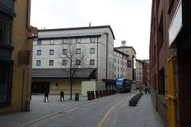 Lake district wildlife park and rookin house activity centre are also. Premier Inn Liverpool City Centre Moorfields Hotel Review