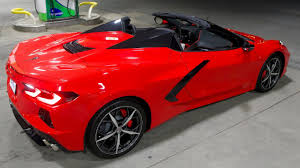 This swirly wallpaper proves that making adventurous design decisions can pay off. 2020 C8 Convertible Corvette First Drive Full Hd Footage Youtube