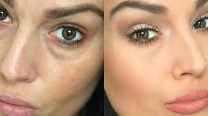 Goz Alti Morluklari Nasil Gecer Bitkisel Cozumler Sosyolife Net Eye Bags Makeup Under Eye Makeup Under Eye Bags