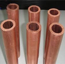 Wheel can cut through copper and aluminum tubing. Copper Tube Manufacturers In India Copper Pipe Supplier Copper Tubing Copper Ac Pipe