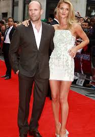 However, the pair's major age gap might surprise some of their fans. Age Gap Relationships Celeb Couples With Huge Age Differences Celebrity Outfits Celebs Jason Statham And Rosie