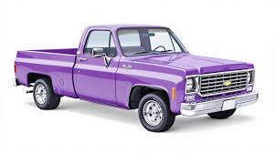 Image result for Classicweiss 1975 Truck