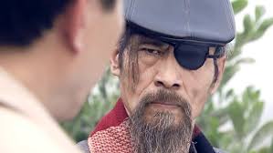 Người phán xử tập 23: Xét về độ ngơ, Phan Hải (Việt Anh) còn thua xa anh rể!